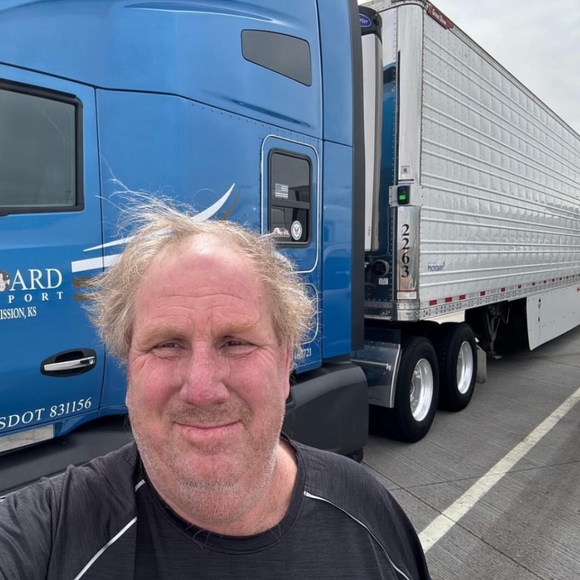 Meet your Posher, Joachim - Picture 1 of 1